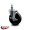 Service Caster Assure Parts 190M72650020 Replacement Caster with Brake ASS-SCC-TS20S514-POS-TLB-121310 - alternate 2